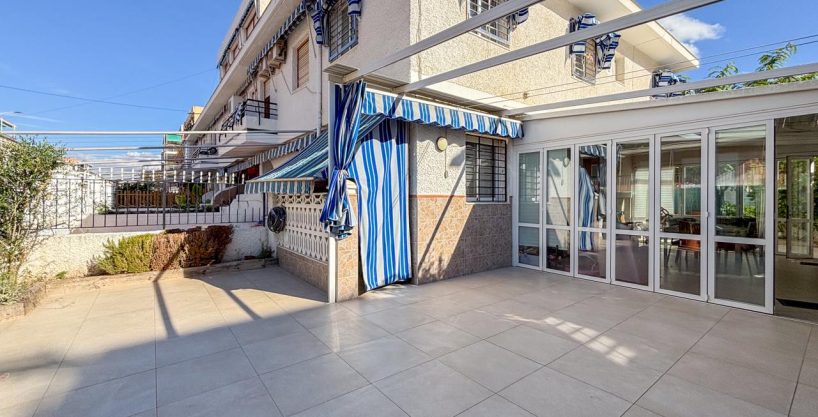 Bungalow en venta en Santa Pola