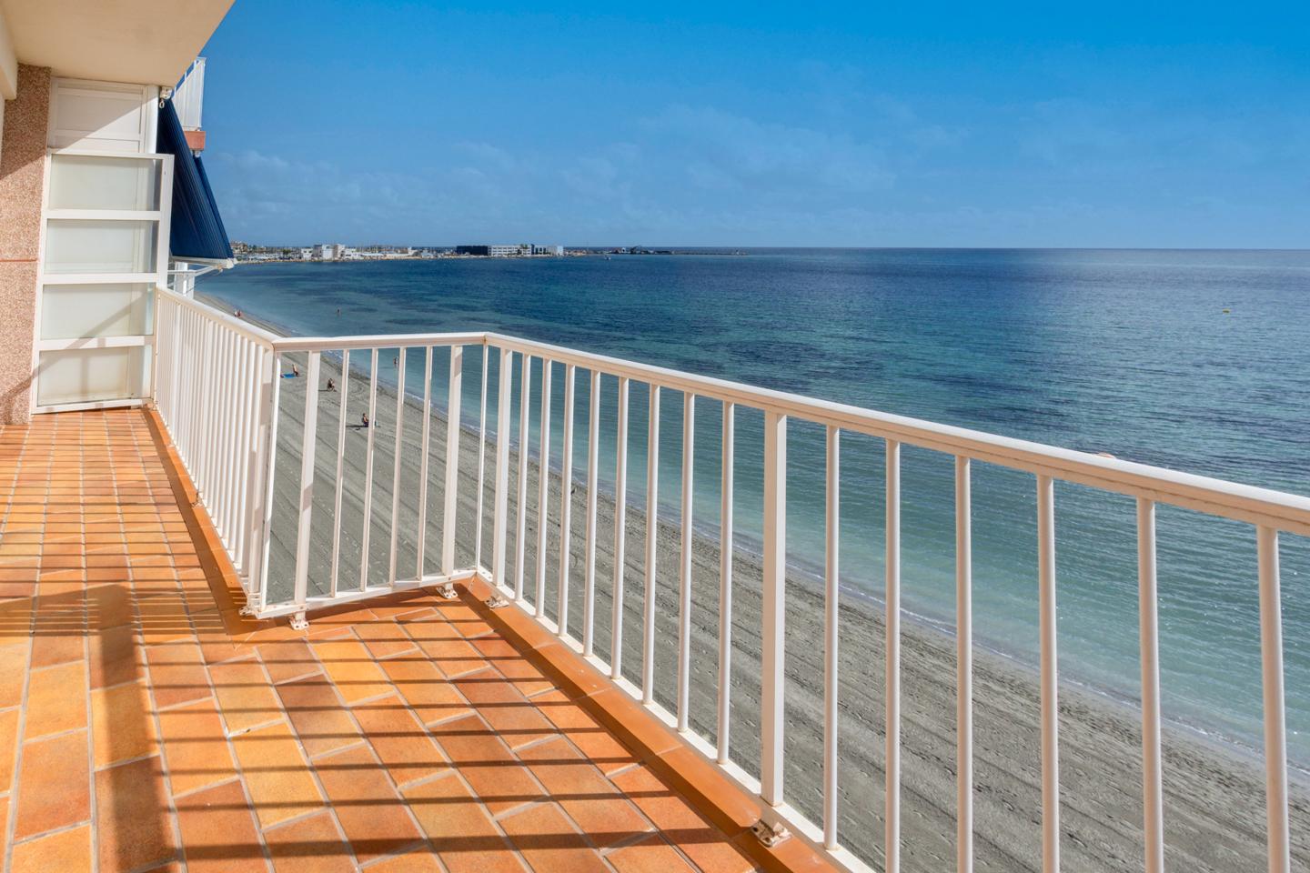 Piso en venta en Santa Pola, Gran Playa – #3212