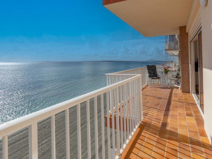 Appartement à vendre à Santa Pola