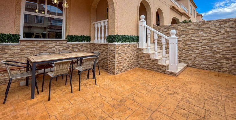 Bungalow à vendre à Gran Alassant