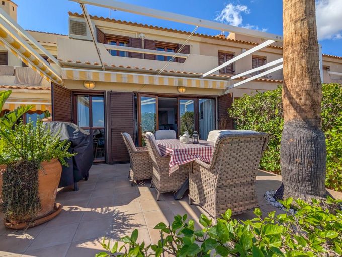 Bungalow en venta en Gran Alacant