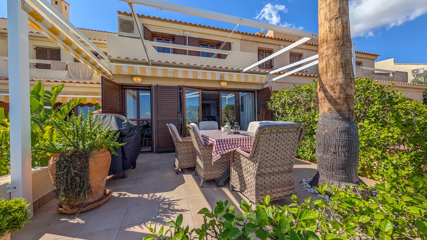 Bungalow for sale in Gran Alacant, The lighthouse – #3186