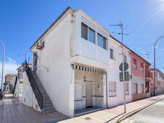 Mieszkanie w Santa Pola