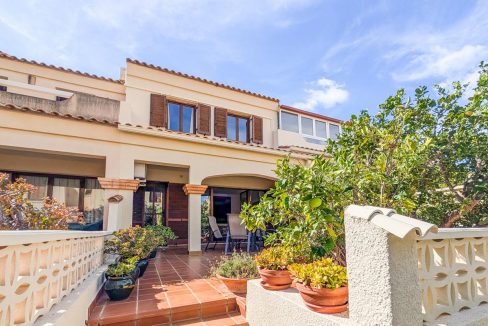 Bungalow for sale in Gran Alacant