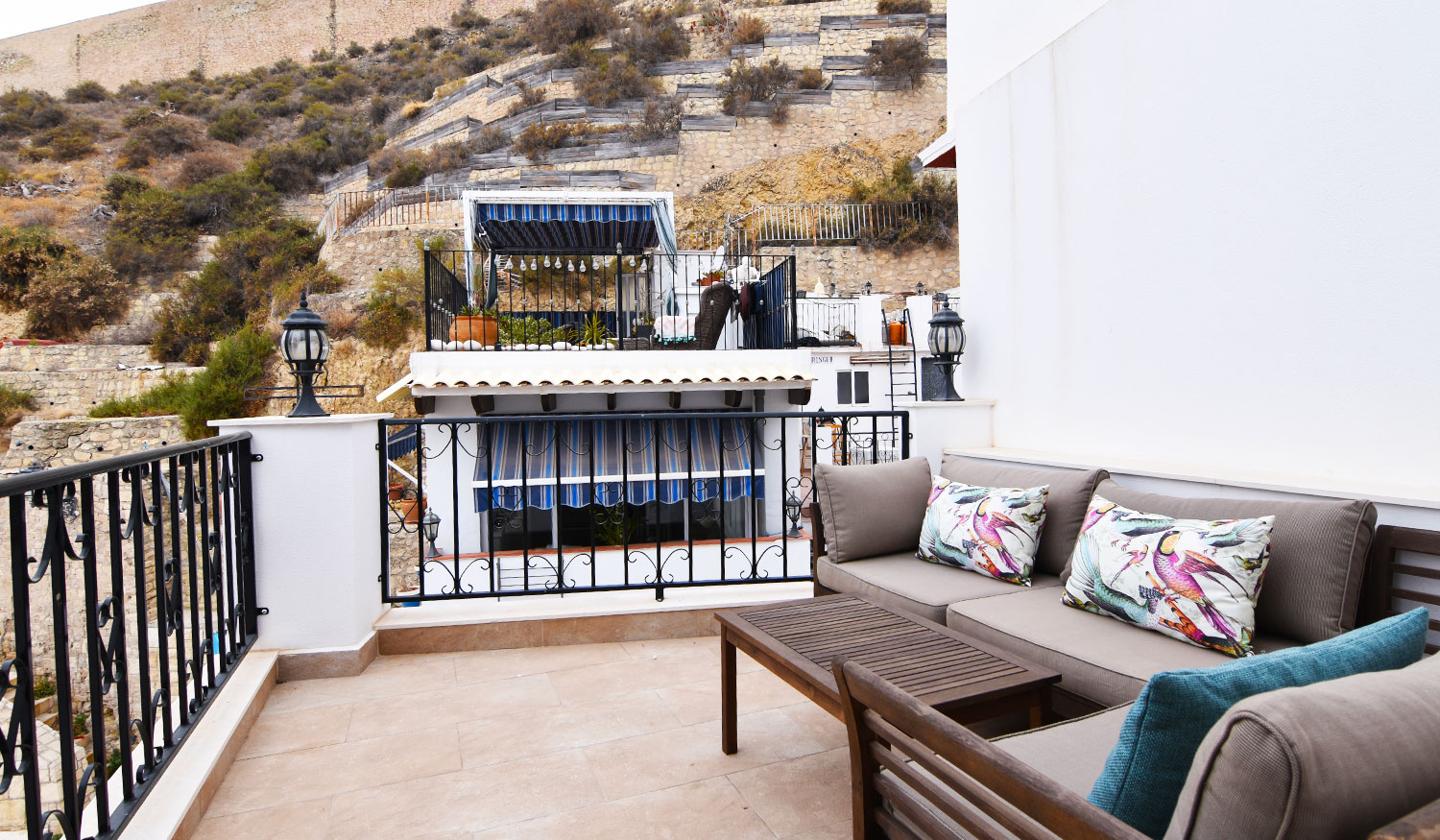 Villa à vendre à Alicante – #2053