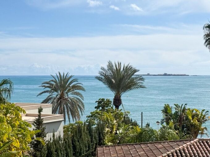 Bungalow till salu i Santa Pola