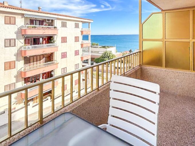 Lägenhet till salu i Santa Pola