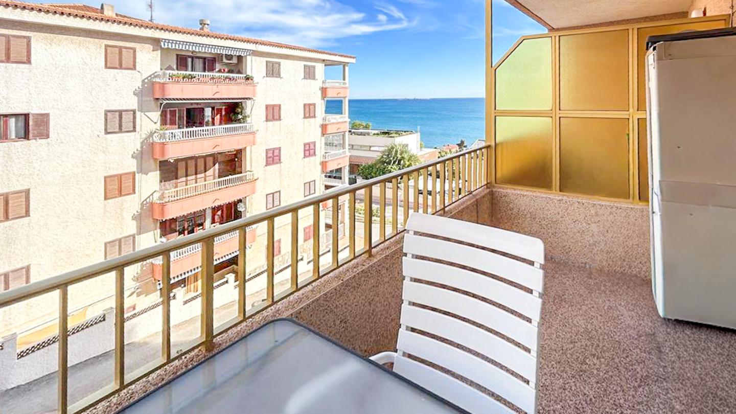 Lägenhet till salu i Santa Pola, Santa Pola del Este – #3215