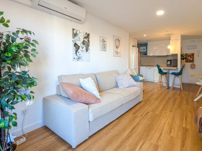 Appartement à vendre à Santa Pola