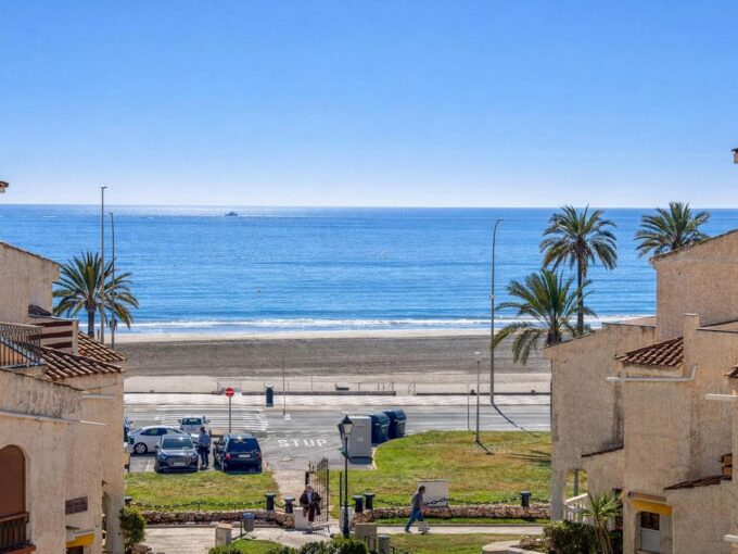 Bungalow till salu i Santa Pola