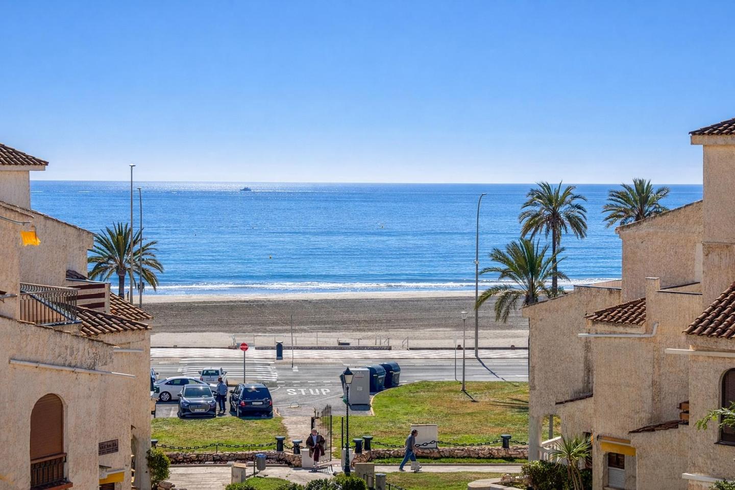 Bungalow till salu i Santa Pola, Varadero – #3246