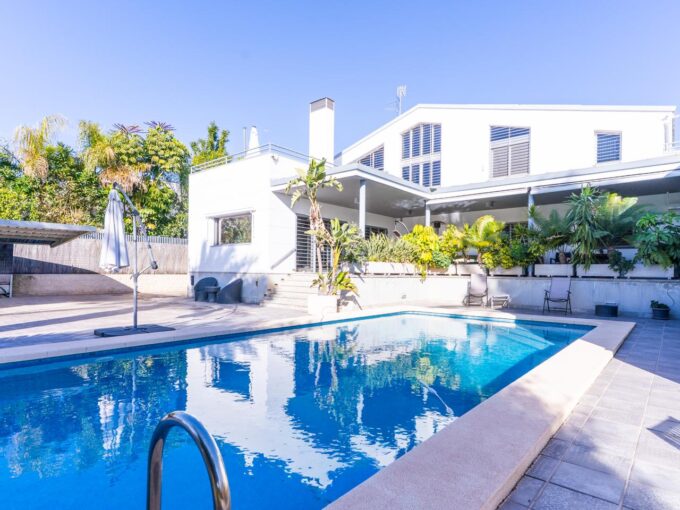 Chalet à vendre à Elche