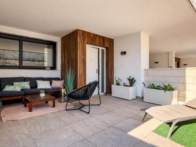 Casa Pareada en venta en Gran Alacant