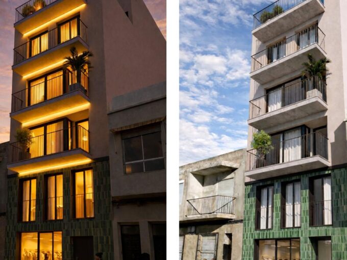 Appartement à vendre à Santa Pola