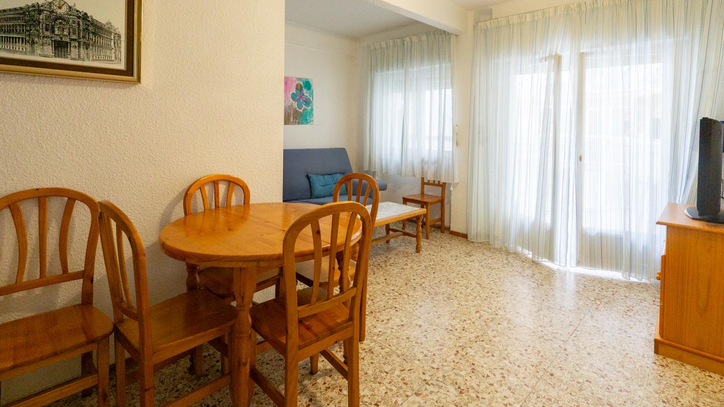 Lägenhet till salu i Santa Pola, Centrum – Port – Öst – #3176