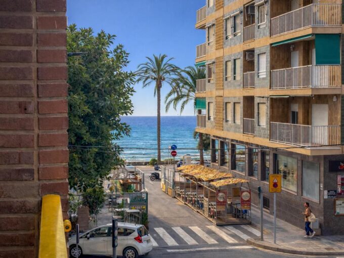 Piso en venta en Santa Pola