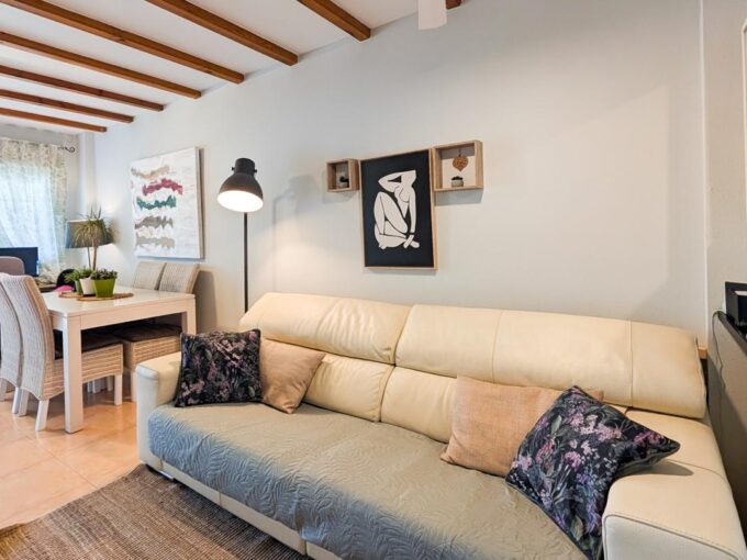 Bungalow en venta en Gran Alacant