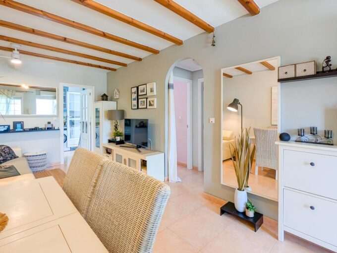 Bungalow for sale in Gran Alacant