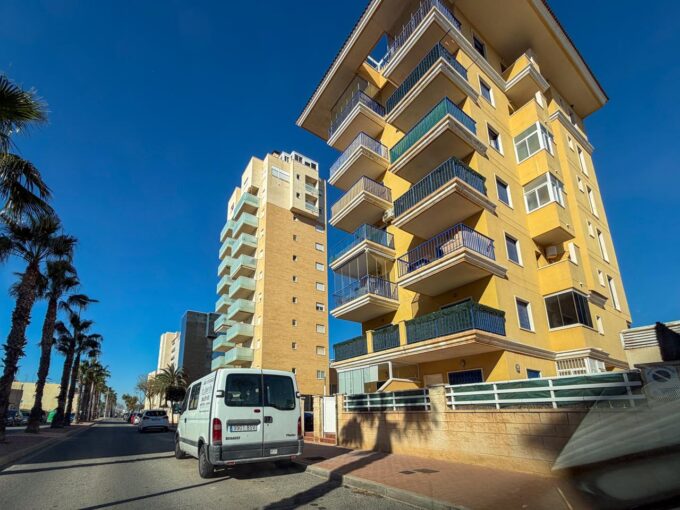 Parking en venta en Guardamar del Segura