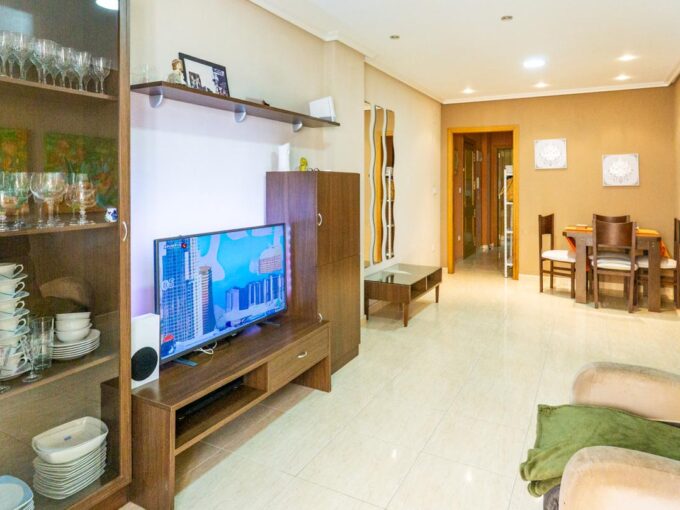 Appartement à vendre à Santa Pola