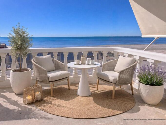 Piso en venta en Santa Pola