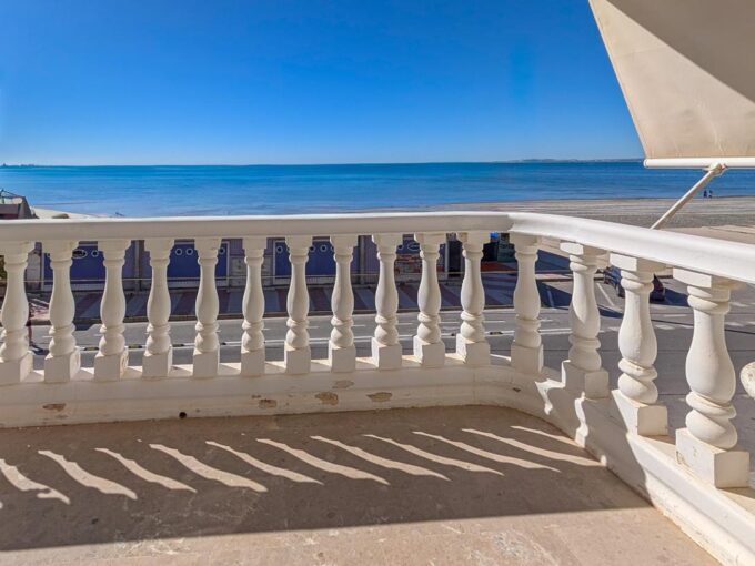 Appartement à vendre à Santa Pola