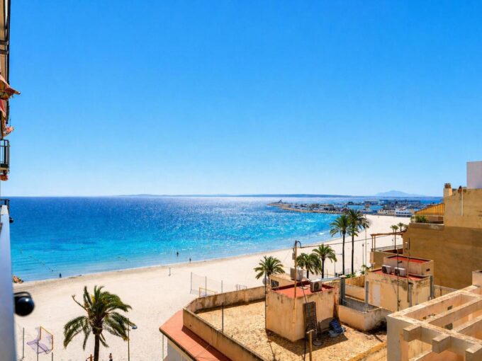 Apartment for sale in Santa Pola