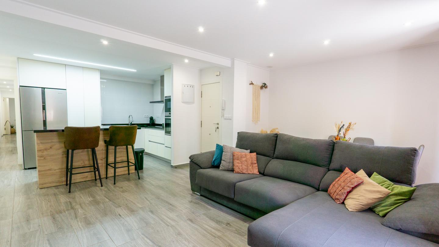 Appartement à vendre à Elche – #3168