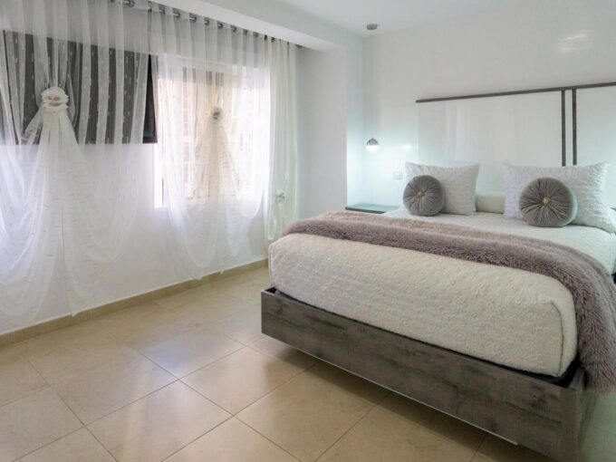 Apartment for sale in Santa Pola