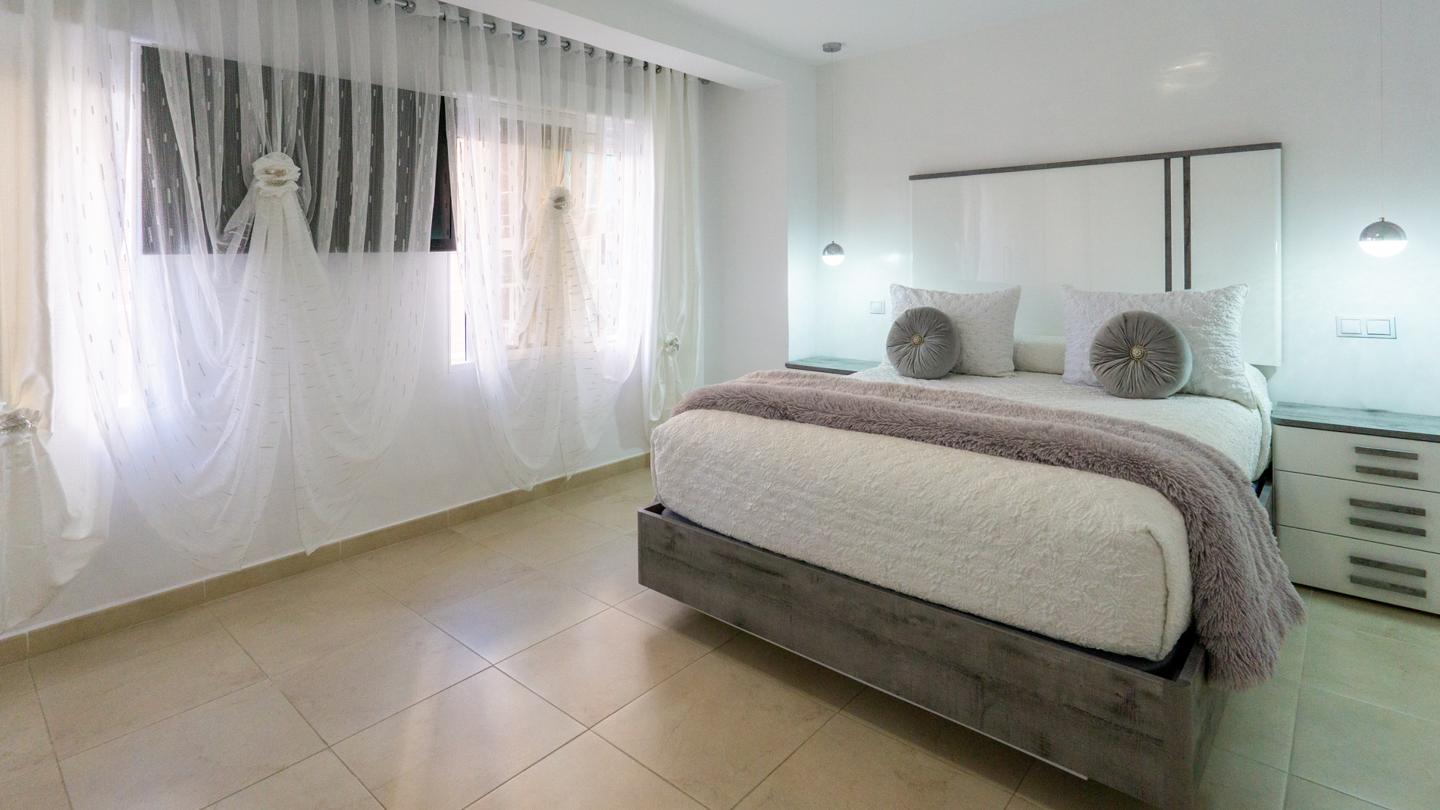 Mieszkanie w Santa Pola, Centrum – Port – Levante – #3195