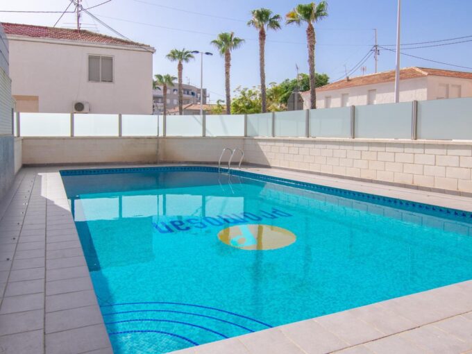 Apartment for sale in Santa Pola