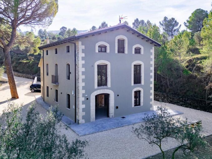 Chalet à vendre à Poble Nou de Sant Rafel