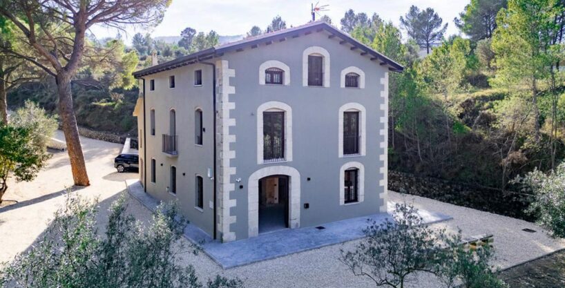 Chalet à vendre à Poble Nou de Sant Rafel