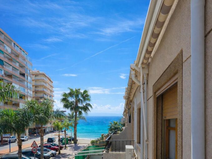 Chalet for sale in Santa Pola