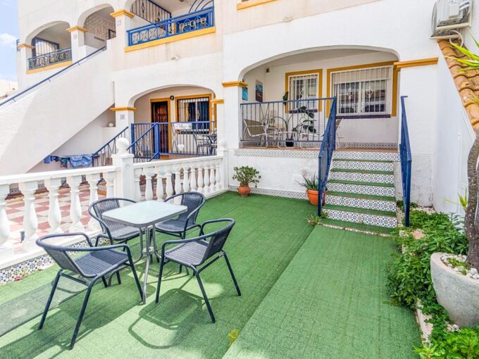 Chalet en venta en Gran Alacant