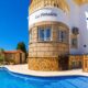 Chalet till salu i Elche