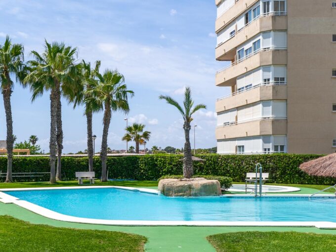 Piso en venta en Urbanova
