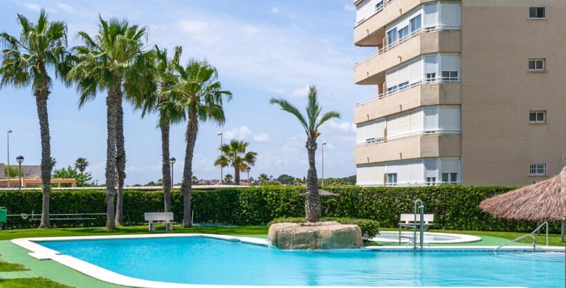 Appartement à vendre à Urbanova