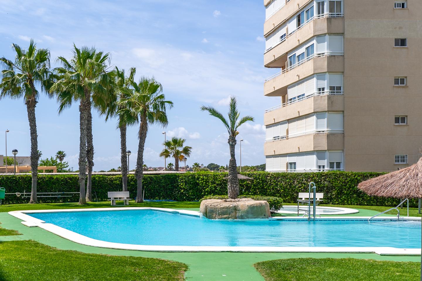 Appartement à vendre à Urbanova – #3276