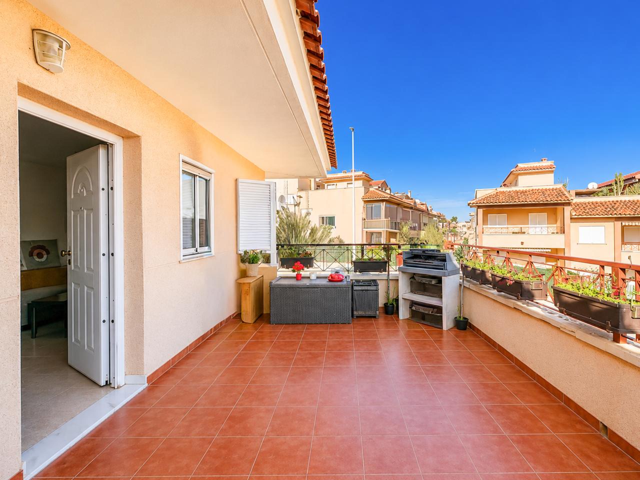 Parhus till salu i Gran Alacant, NovaMar – #3278