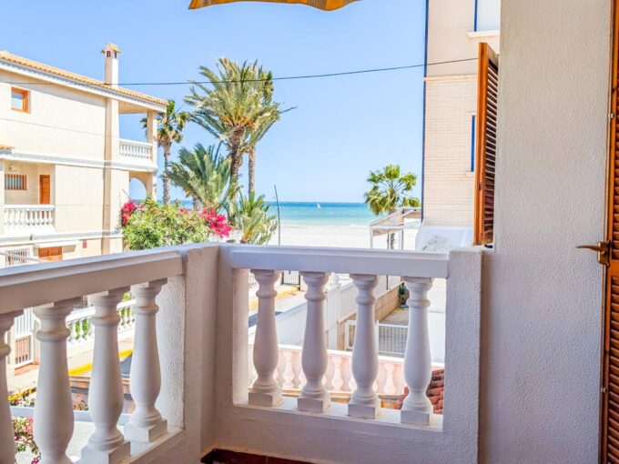 Piso en venta en Santa Pola