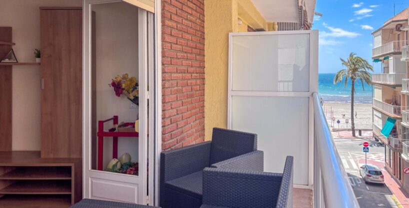 Appartement à vendre à Santa Pola