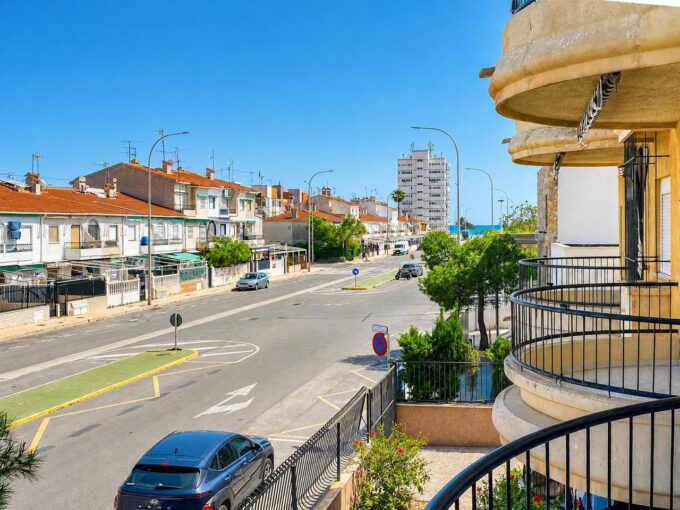 Piso en venta en Santa Pola