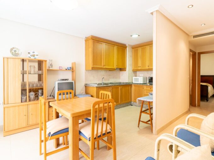 Apartment for sale in Santa Pola