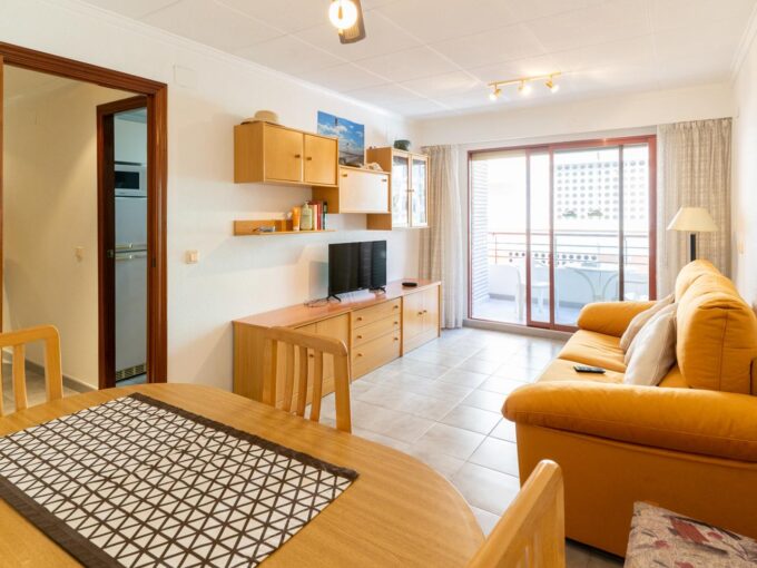Apartment for sale in Santa Pola