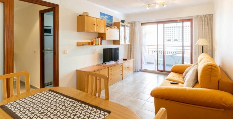 Apartment for sale in Santa Pola