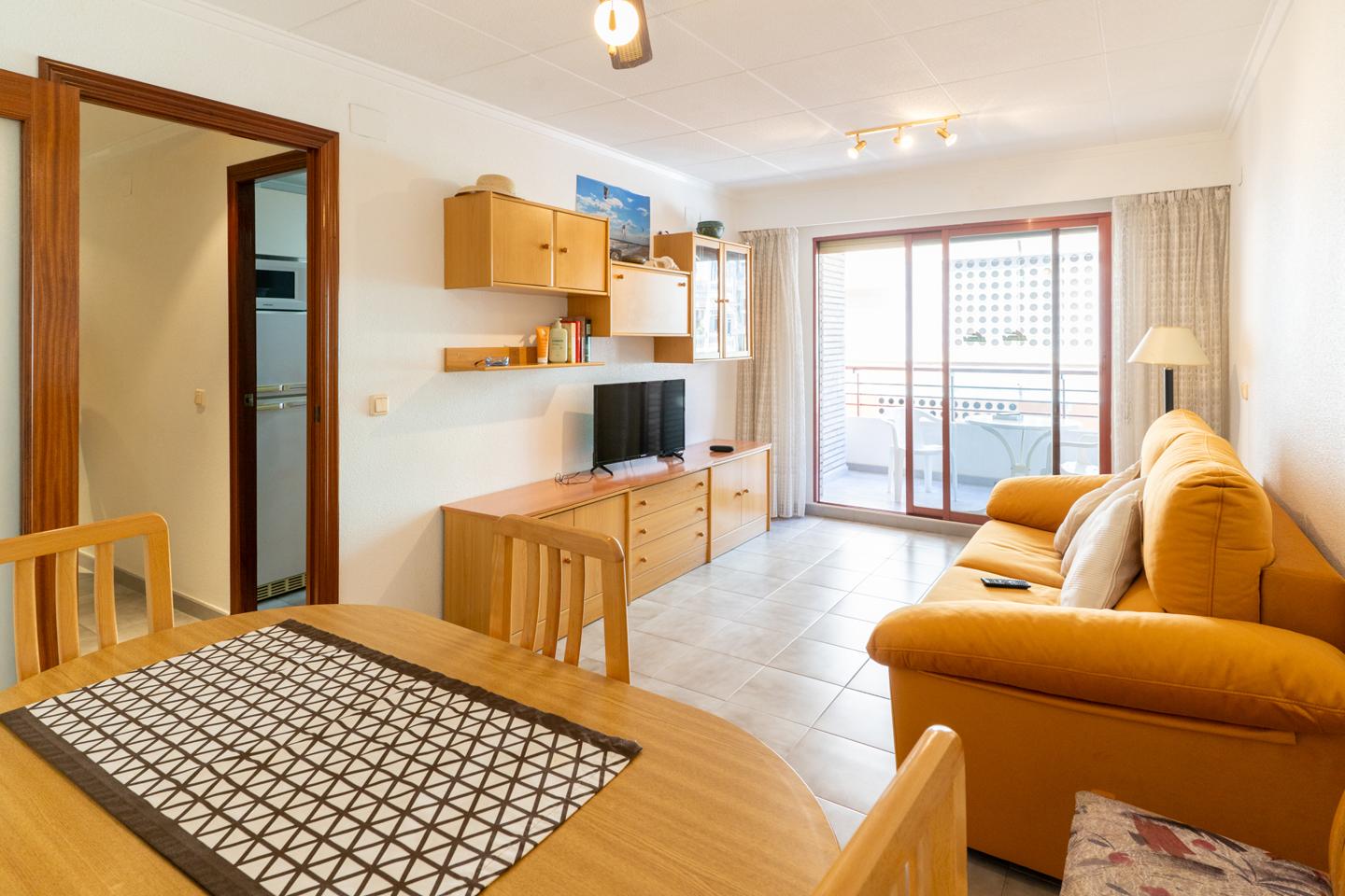 Apartment for sale in Santa Pola, Center – Puerto – east – #3286