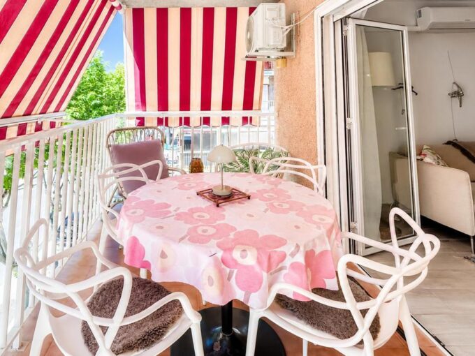 Piso en venta en Santa Pola
