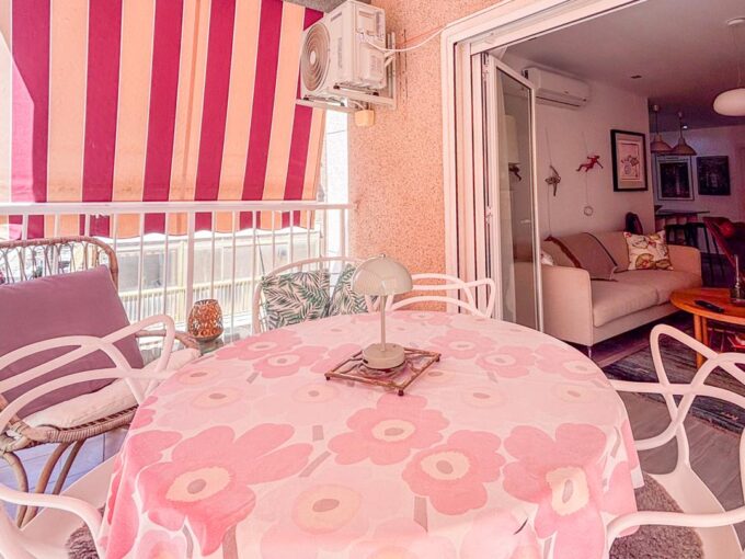 Apartment for sale in Santa Pola