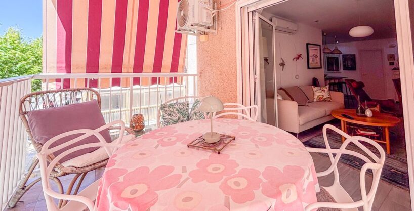 Appartement à vendre à Santa Pola